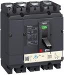 Schneider Electric Easypact Cvs - Cvs100B Tm40D intreruptor - 4P/4D Schneider LV510323 (LV510323)