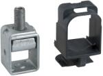 Schneider Electric Conector Cu Cleme - Pana La 150 A - 1, 5 - 95 Mm2 - Pt. Disjunctor Pt. Motor Gv7 Schneider GV7AC021 (GV7AC021)