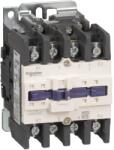 SCHNEIDER TeSys Deca contactor 4P(2 NO + 2 NC) - AC-1 = 440 V 80 A bobina 48 V AC 50/60Hz Schneider LC1D65008E7 (LC1D65008E7)