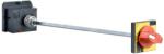 Schneider Electric Maner Rotativ Frontal - Rosu - Gv7Ap Gv7R Schneider GV7AP02 (GV7AP02)