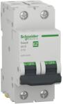 Schneider Electric Easy9 Intreruptor automat siguranta 2P 4500 A C 16A Schneider EZ9F32216 (EZ9F32216)