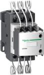 SCHNEIDER Tesys Lc1D. K Contactor Condensator Cu Sarcina - 3P - 20 Kvar - 415 V - Bobina 380 V C. A Schneider LC1DLKQ7 (LC1DLKQ7)