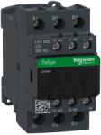 SCHNEIDER TeSys Deca contactor 3P(3 NO) - AC-3 - = 440 V 25 A bobina 36 V DC Schneider LC1D25CD (LC1D25CD)