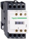 SCHNEIDER TeSys Deca contactor 4P(4 NO) - AC-1 - (LC1DT25M7)