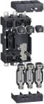 Schneider Electric Kit Soclu - 3 Poli - Pt. Vigi Nsx100 - 250 Schneider LV429291 (LV429291)
