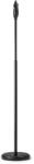 VONYX MS110 Stativ de microfon cu inaltime reglabila, 108-165cm, Vonyx (180.028)