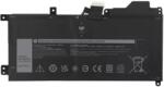 Dell Baterie pentru Dell 09NTKM Li-ion 5000mAh 2 celule 7.6V Mentor Premium (MMDDL101B76V5000)