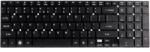 Acer Tastatura pentru Acer Aspire E5-521-219J standard US Mentor Premium