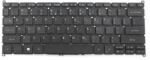 Acer Tastatura pentru Acer Spin 1 SP113-31-P6NZ iluminata US Mentor Premium