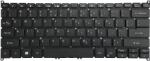 Acer Tastatura pentru Acer Swift 3 SF314-57G standard US Mentor Premium