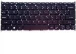 Acer Tastatura pentru Acer Spin 3 SP314-51 iluminata US Mentor Premium