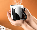 3gifts Cana pisica - Cutie Cat - ceramica