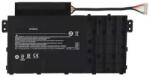 Acer Baterie pentru Acer TravelMate B1 B114-21-42BG Li-Ion 4515mAh 2 celule 7.6V Mentor Premium (MMDAR108B76V4515)