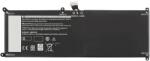 Dell Baterie pentru Dell 7VKV9 Li-Ion 3948mAh 2 celule 7.6V Mentor Premium (MMDDL107B76V3948)