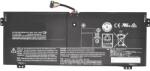 Lenovo Baterie pentru Lenovo 5B10Q38237 Li-Ion 6268mAh 4 celule 7.68V Mentor Premium (MMDLO111B768V6268)