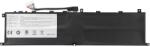 MSI Baterie pentru MSI GS65 Stealth 8SE Li-Polymer 5280mAh 4 celule 15.2V Mentor Premium (MMDMSI121B152V5280)