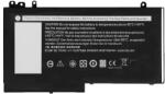 Dell Baterie pentru Dell Latitude 14 E5470 Li-Polymer 3440mAh 3 celule 11.1V Mentor Premium (MMDDL102B111V3440)