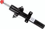 BOGE amortizor BOGE 36-J47-A (36-J47-A) - automobilus
