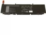 Dell Baterie pentru Dell XPS 17 9700 Li-Ion 8071mAh 6 celule 11.4V Mentor Premium (MMDDL110B114V8071)