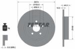 TEXTAR Disc frana TEXTAR 92333703 (92333703)