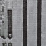 vidaXL Paravan cameră pliabil, 228 x 170 cm, New York pe zi, alb/negru (245860)