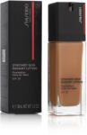 Shiseido Synchro Skin Radiant Lifting Foundation SPF 30 (420 Bronze) 30 ml