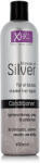 Xpel Marketing Shimmer of Silver Conditioner 400 ml
