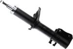 BOGE amortizor BOGE 30-U24-A (30-U24-A) - automobilus