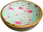 Croci Mango Flamingo - Купа за храна и вода, 460 мл