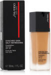 Shiseido Synchro Skin Self-Refreshing Foundation Oil-Free SPF 30 (420 Bronze) 30 ml