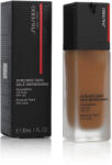 Shiseido Synchro Skin Self-Refreshing Foundation Oil-Free SPF 30 (510 Suede) 30 ml