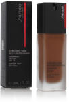 Shiseido Synchro Skin Self-Refreshing Foundation Oil-Free SPF 30 (520 Rosewood) 30 ml