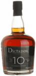 Dictador 10 - ром 700ml