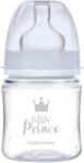 Canpol babies Aнтиколик шише Canpol Easy Start - Royal Baby, 120 ml, Синьо (35/233_blu)