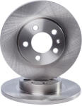 Krottendorf Disc frana KROTTENDORF KRO-BD6584 (KRO-BD6584)
