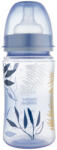 Canpol babies Бебешко антиколик шише Canpol Easy Start - Gold, 240 ml, Синьо (35/240_blu)