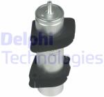 DELPHI HDF603 Filtru combustibil