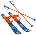 Sulov® Schiuri pentru copii SULOV® 70cm, albastru deschis