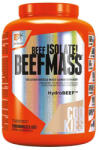 Extrifit BeefMass 3000 g crema de fursecuri