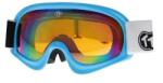 TTblade® Ochelari de protecție pentru copii TT-BLADE JUNIOR-8, albaștri