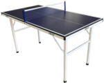 Sedco SCAUN TENIS DE MASA SEDCO MINI-12 - 135*75cm - albastru