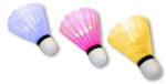 Sedco Minge de badminton 2710-6C - colorata 6 buc