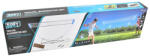 Rulyt® Set badminton 2x racheta, 2x minge, plasa cu baza, geanta Racheta badminton