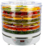De Gusto Uscător de fructe și alimente TOPDRY 770B Uscator de fructe