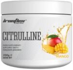 Ironflex Nutrition Citrulline Powder [200 грама] Неовкусен