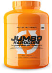 Scitec Nutrition Jumbo Hardcore 3060 g ciocolată