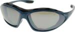 Sulov® Ochelari sport SULOV® ADULT I, albastru metalic