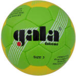 Gala Minge de handbal Moale - atingere - BH 3053 - galben/verde