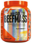 Extrifit BeefMass 1500 g caramel de vanilie