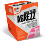 EXTRIFIT Agrezz 20 x 20, 8 g căpșuni sălbatice - mentă